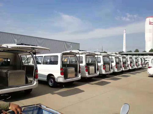 尼玛县深度解析遗体运输价格
